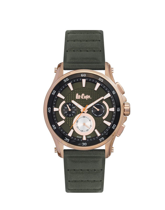 Часы Lee Cooper Casual LC06540.475